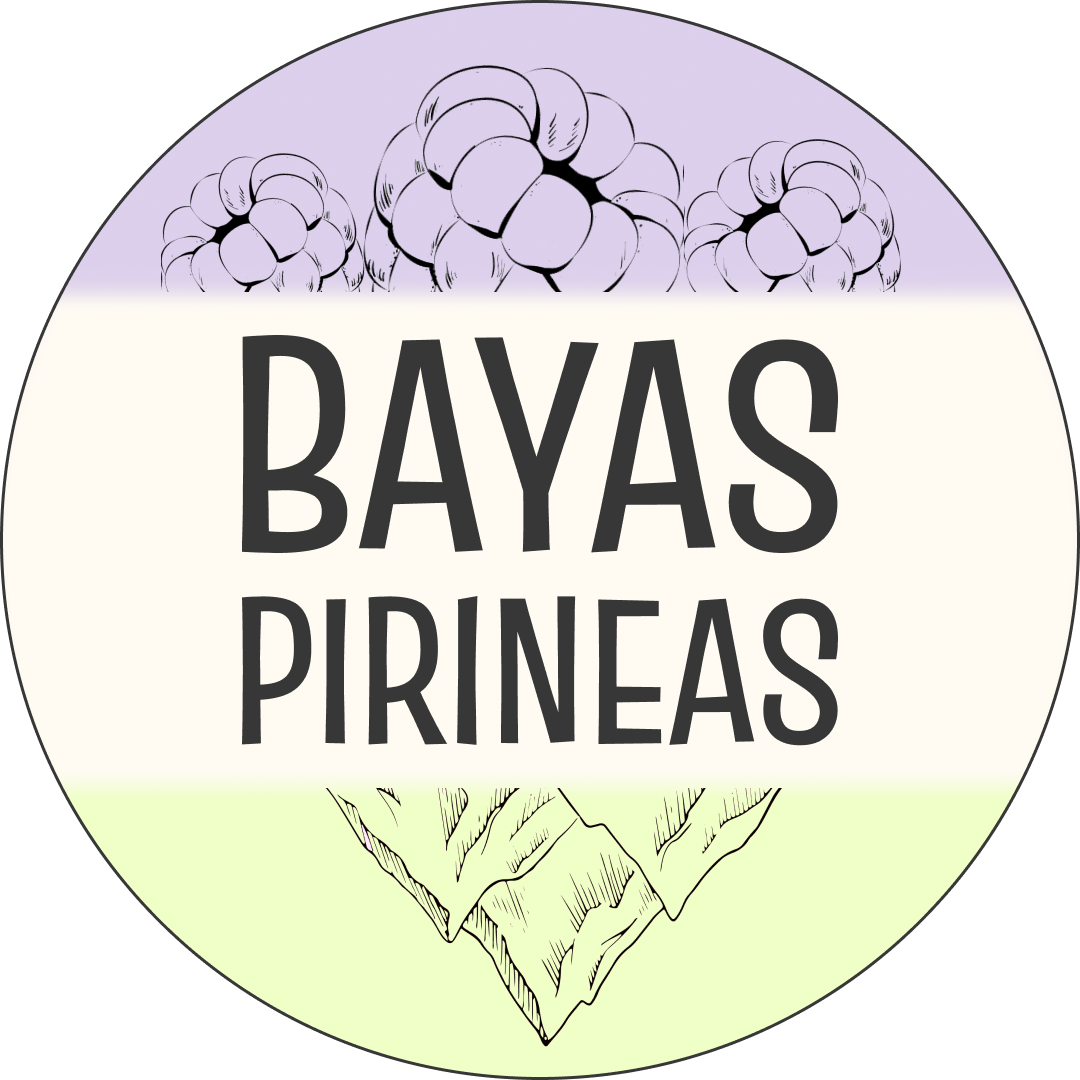 Bayas Pirineas Logo